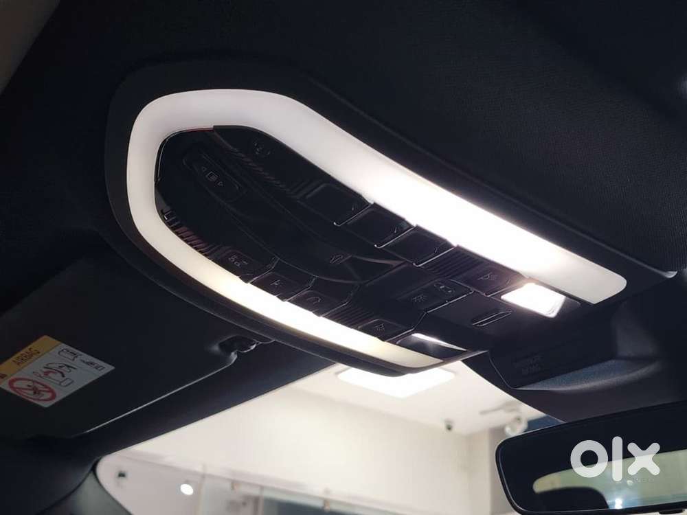 Porsche Macan Base, 2022, Petrol