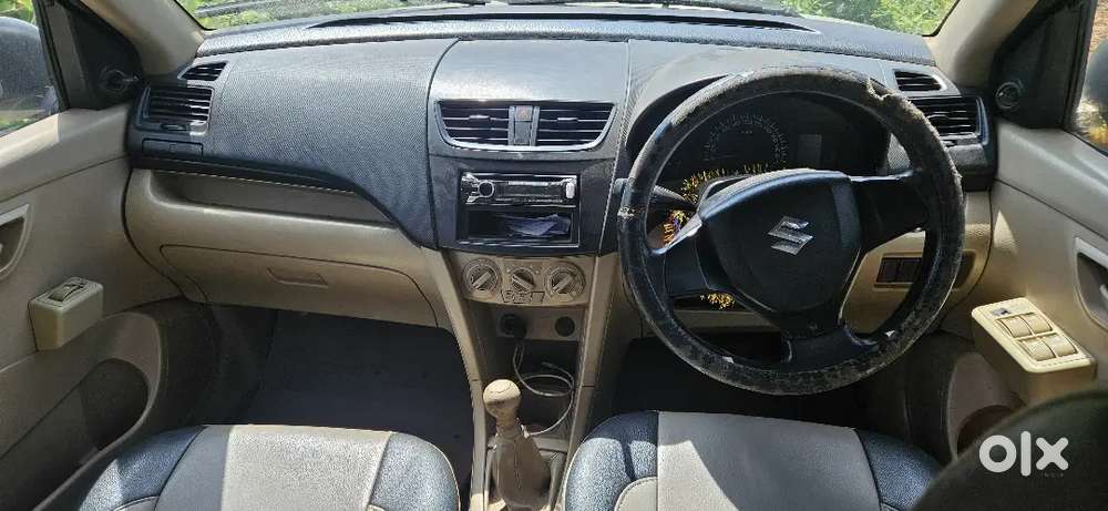 Maruti Suzuki Swift Dzire 2012 Diesel 184000 Km Driven