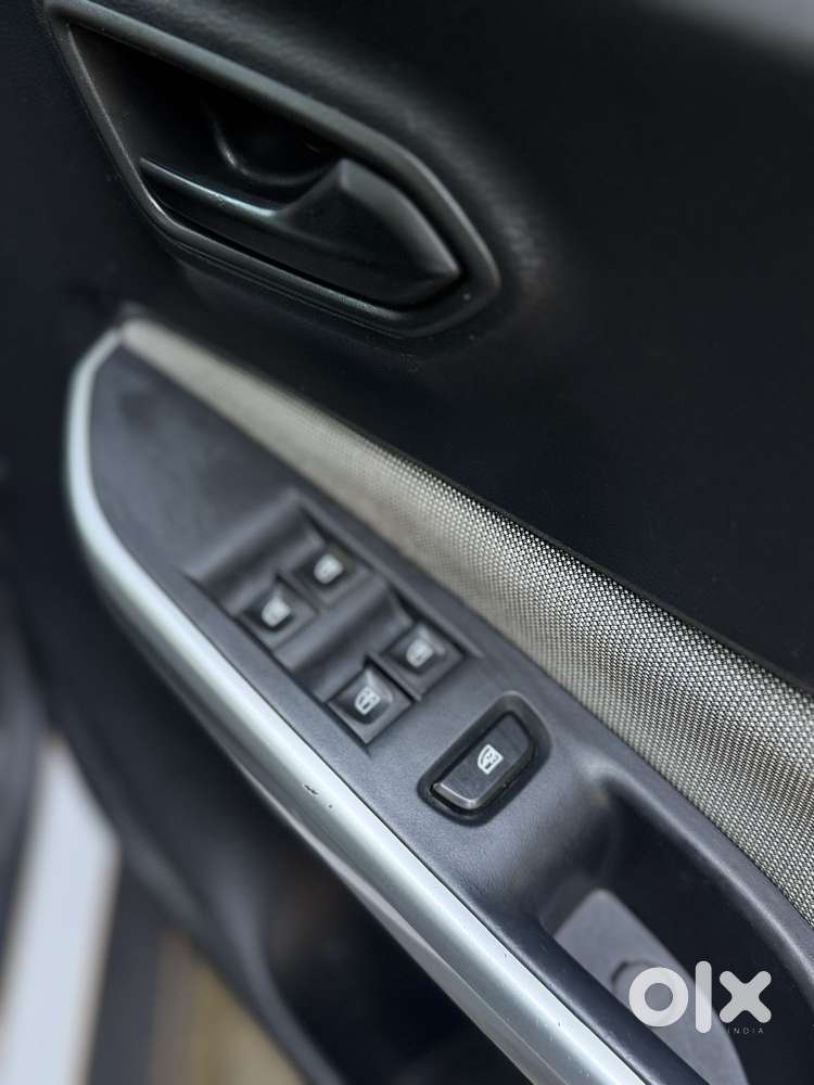 Nissan Magnite 1.0 Xe, 2021, Petrol