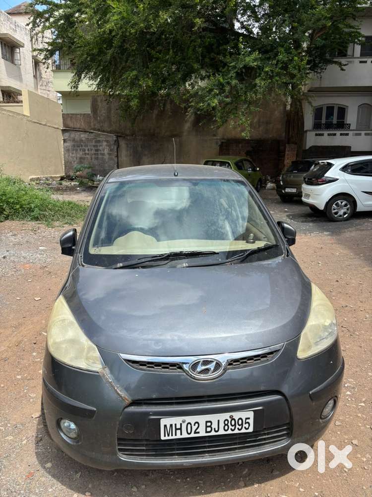Hyundai I10 2009 Petrol Good Condition