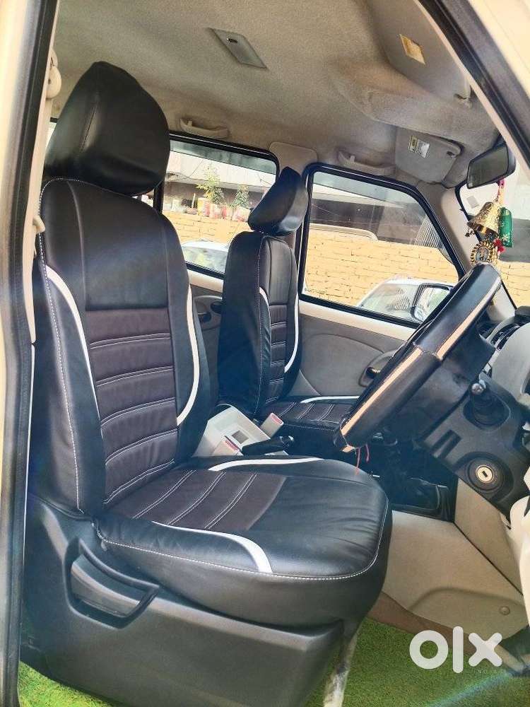 Mahindra Scorpio S3, 2020, Diesel