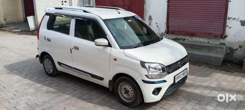 Maruti Suzuki Wagon R