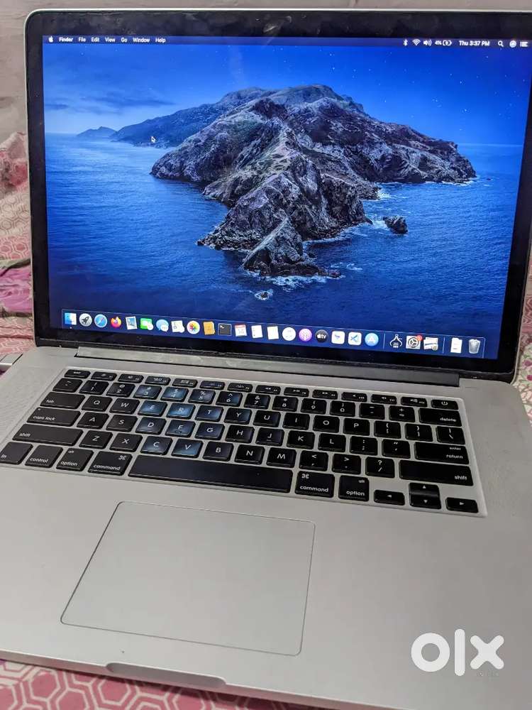 MacBook Pro ダブルOS Windows&catlina 006 Apple MacBook Pro 2022 Laptop (Apple M2/ 8GB/ 256GB SSD/ macOS