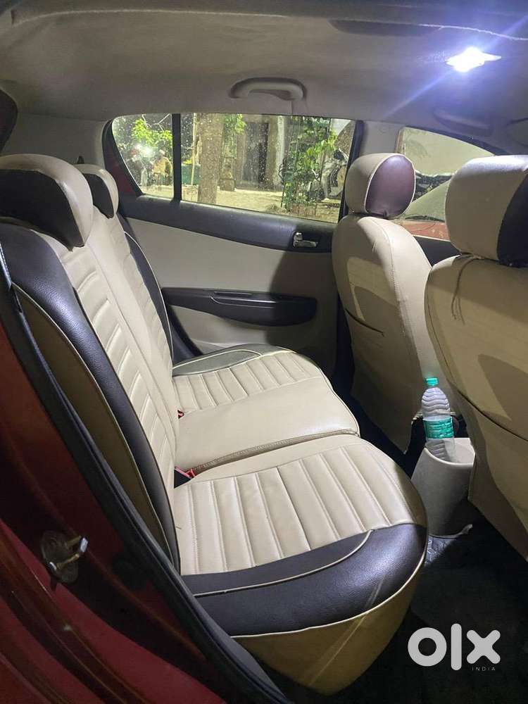 Hyundai I20 2012 Diesel 98000 Km Driven