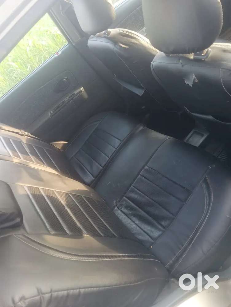 Chevrolet Spark 1.0 Lt 2008