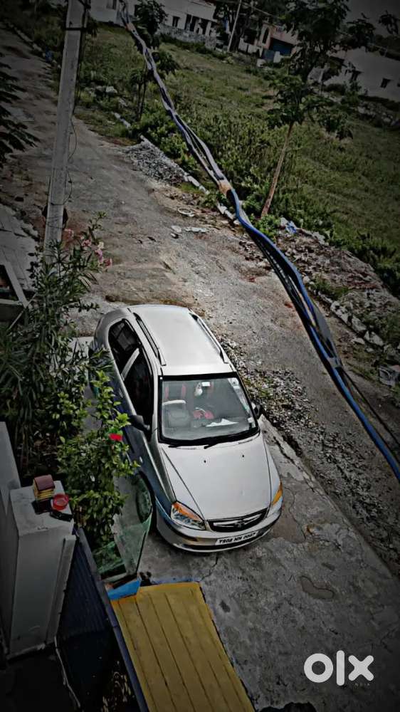 Tata Indica Ev2 2016 Diesel Well Maintained