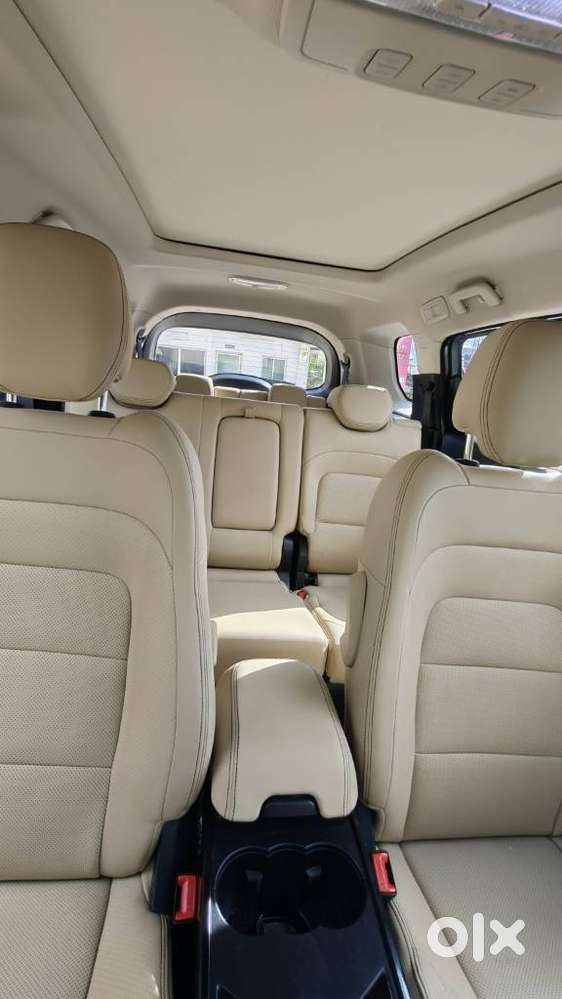 Tata Safari 2.0 Kryotec Xza Plus Gold 7 Str, 2022, Diesel