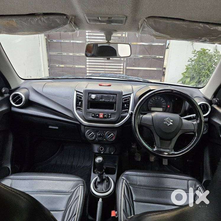 Maruti Suzuki Celerio, 2023, Cng & Hybrids