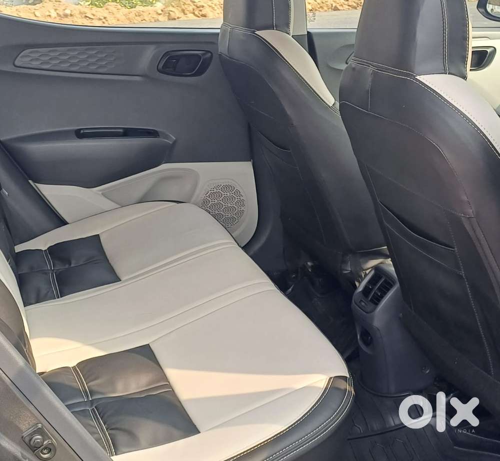 Hyundai Grand I10 Nios Magna, 2019, Petrol