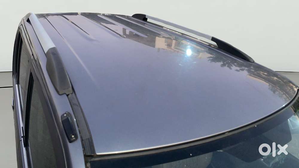 Maruti Suzuki Wagon R Vxi Amt, 2018, Petrol