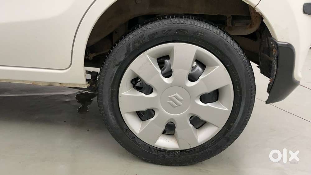 Maruti Suzuki Alto K10 Vxi, 2019, Petrol