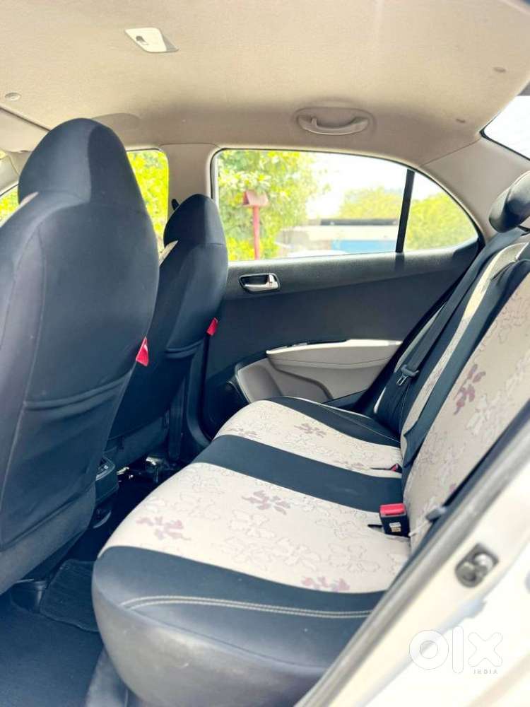 Hyundai Xcent 1.2 Vtvt S, 2015, Petrol