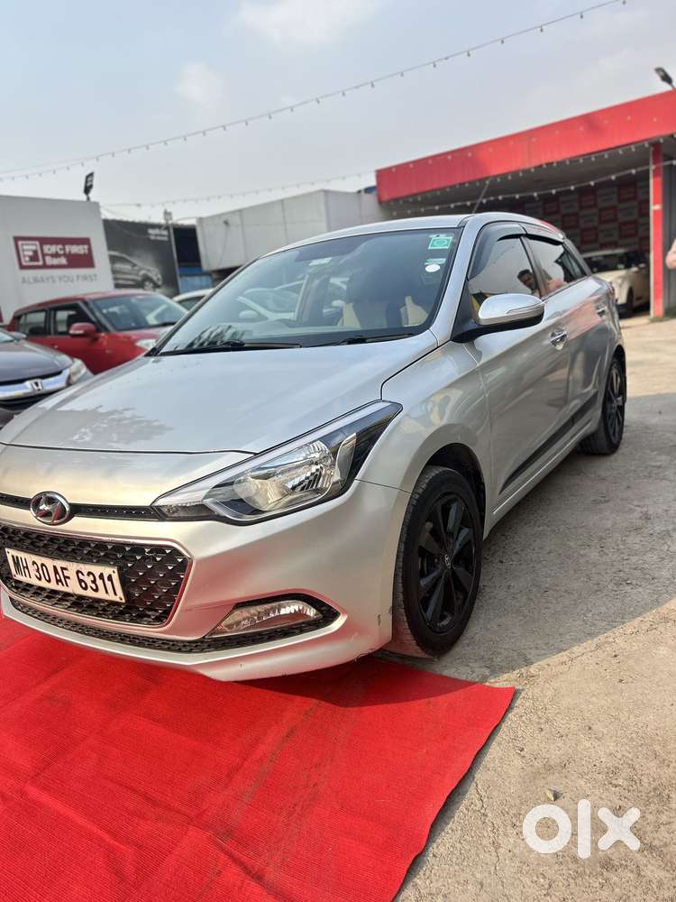 Hyundai Elite I20 Asta 1.2 (o), 2014, Petrol