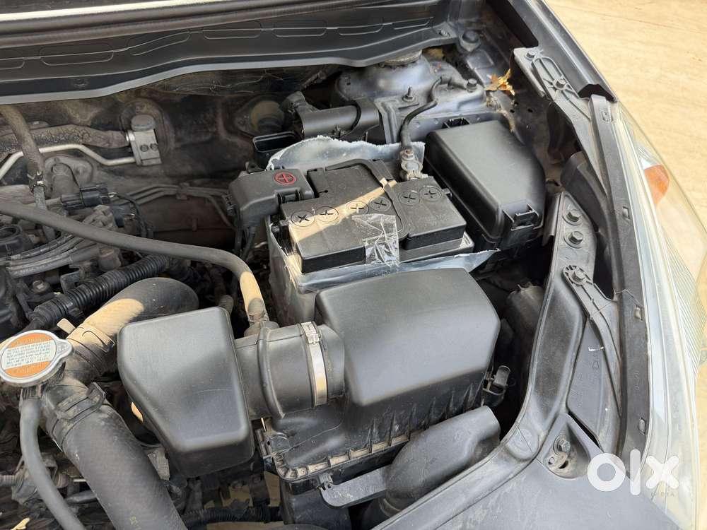 Hyundai I20 Petrol Cvt Magna Executive, 2011, Petrol