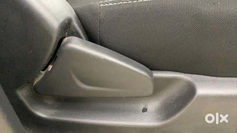 Datsun Redigo A, 2018, Petrol