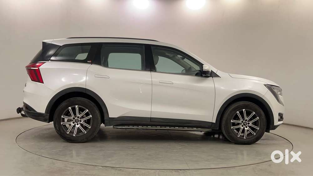 Mahindra Xuv700 2.2 Ax 7 Diesel Mt Str, 2022, Diesel