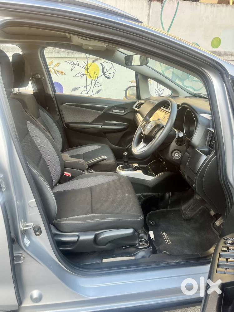 Honda Wr-v I-vtec Vx, 2019, Petrol