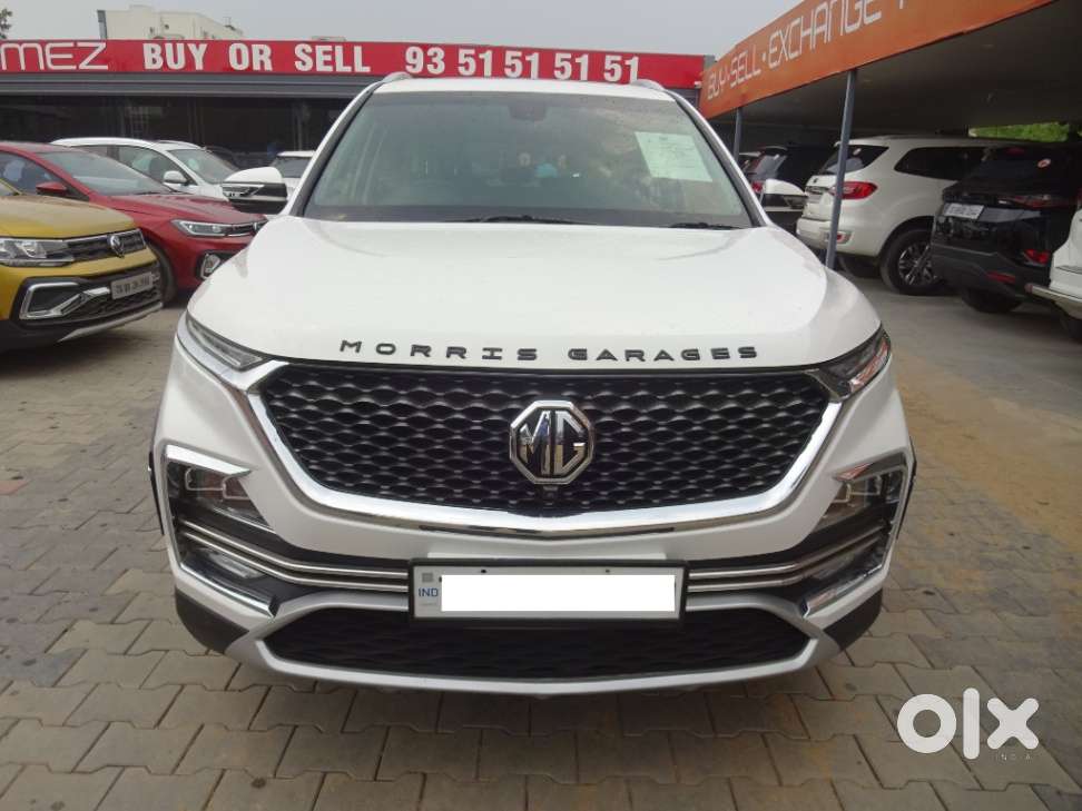 Mg Hector 2.0 Sharp Diesel, 2020, Diesel