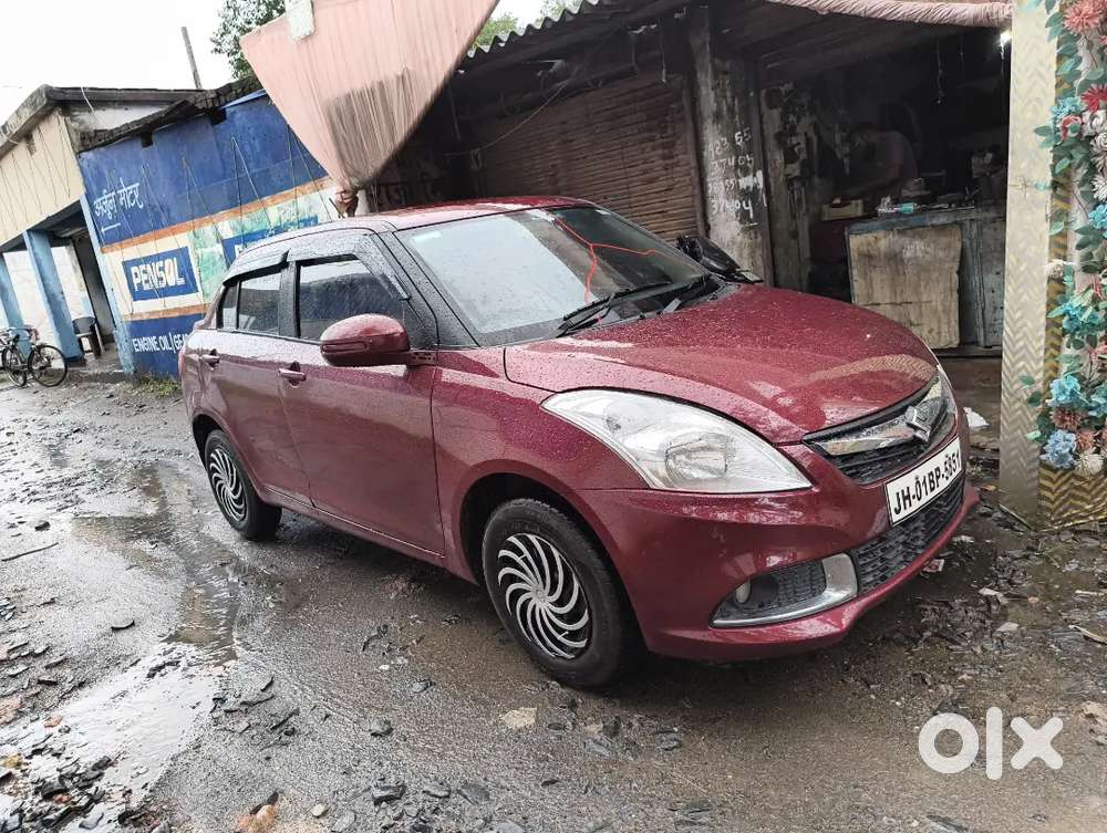 Maruti Swift Dzire 2016 Diesel