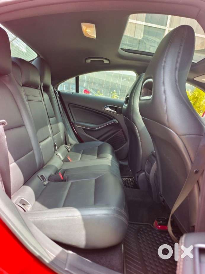 Mercedes-benz Cla 200 Cdi Sport, 2016, Diesel