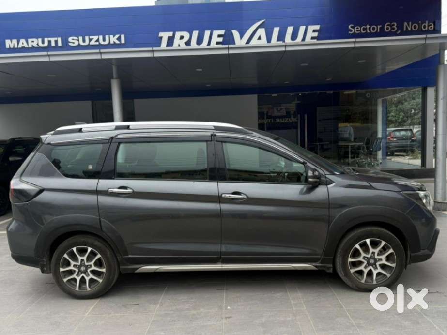 Maruti Suzuki Xl6 1.5 Alpha Mt, 2024, Petrol
