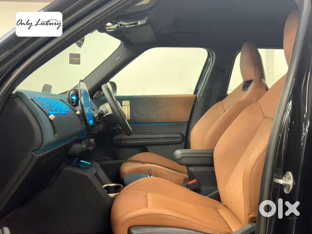 Mini Countryman Electric, 2025, Electric