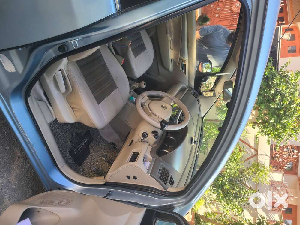 Maruti Suzuki Ertiga 2014 Diesel Good Condition
