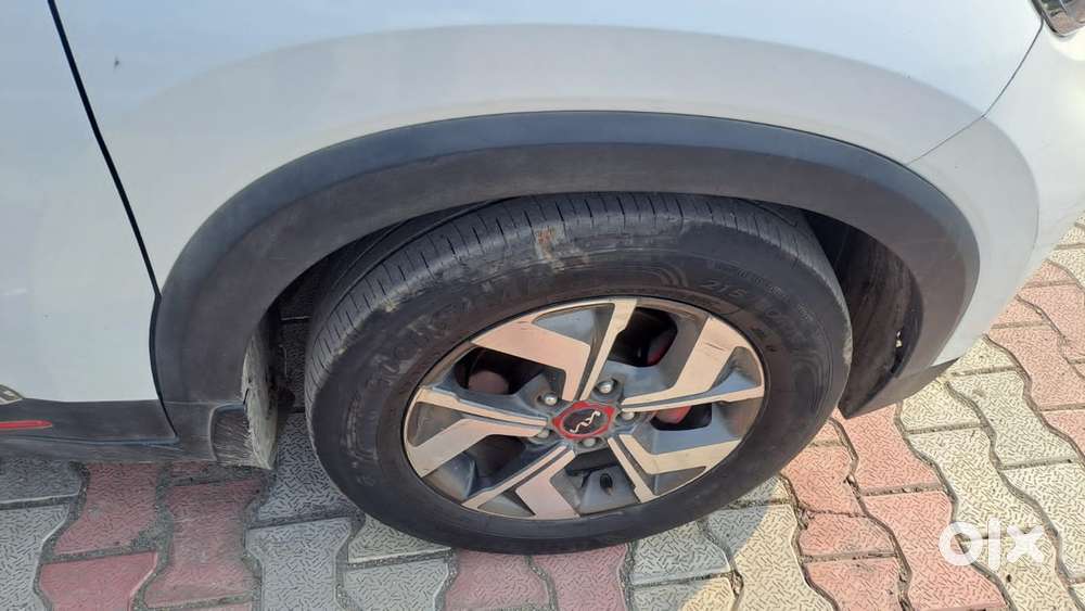 Kia Sonet Gtx Plus At D, 2021, Diesel