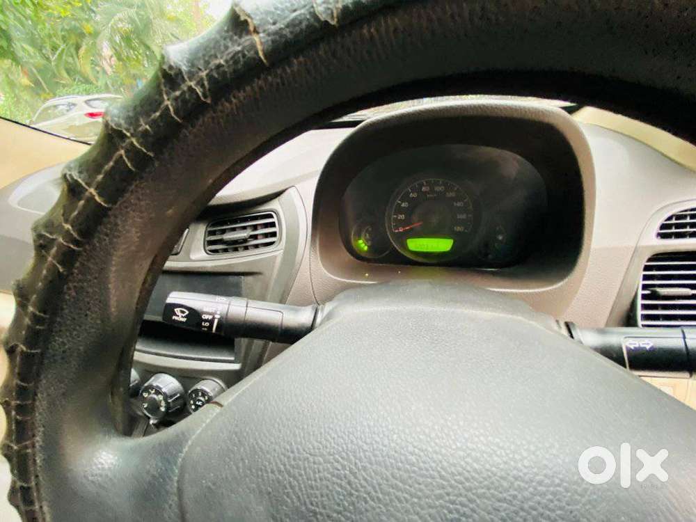 Hyundai Eon D-lite +, 2012, Petrol