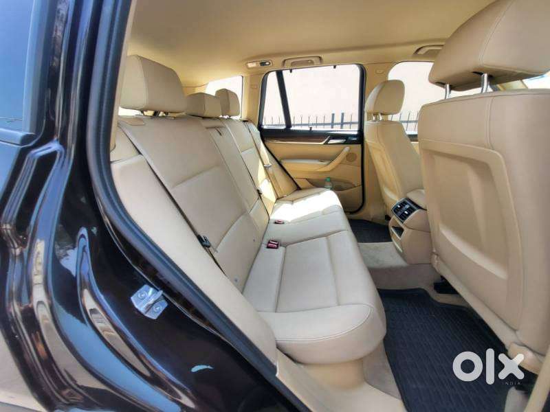 Bmw X3 Xdrive 20d Xline, 2015, Diesel