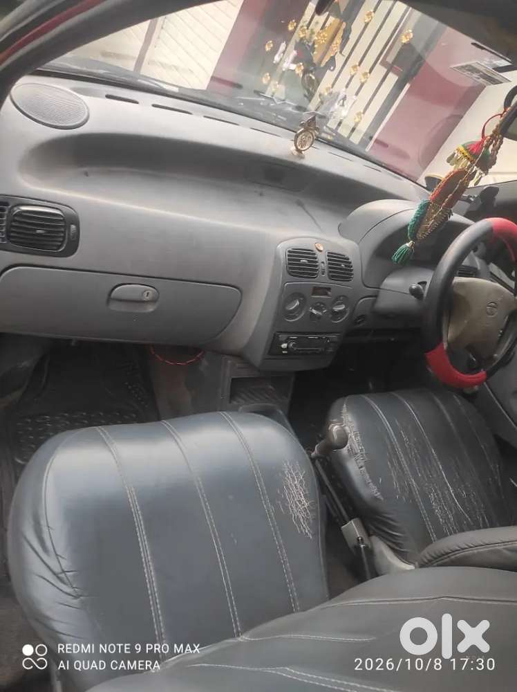 Tata Indica Diesel 2006