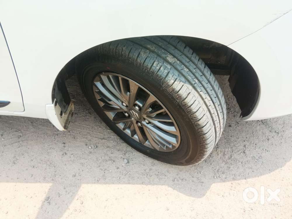 Maruti Suzuki Ertiga Zdi+ Shvs, 2019, Diesel