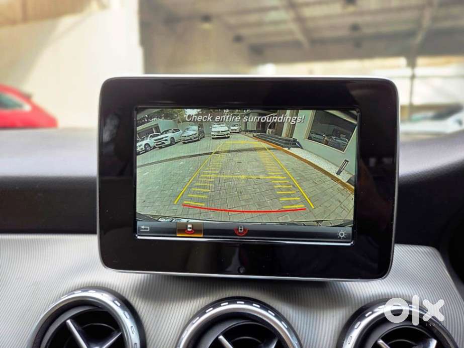 Mercedes-benz Gla Class 200 Sport, 2016, Petrol