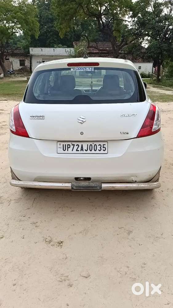 Maruti Suzuki Swift Xdi 2015