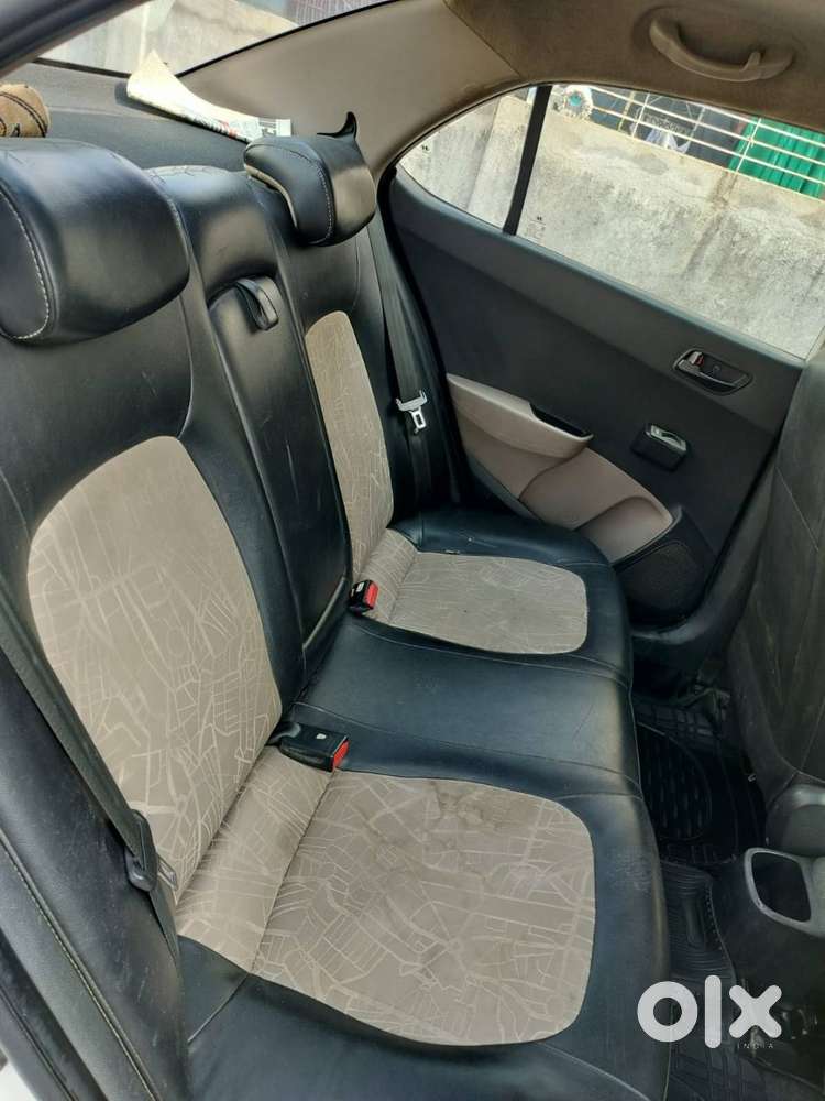 Hyundai Xcent 2016 Diesel Good Condition