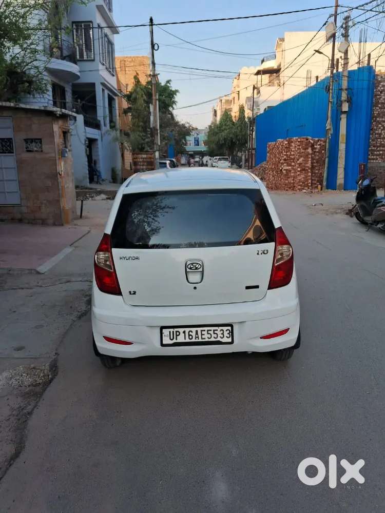 Top Class Pickup