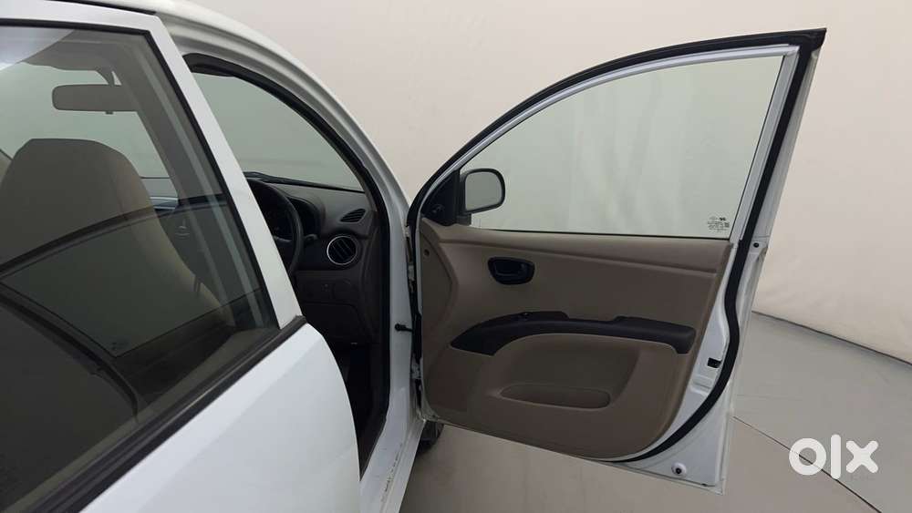 Hyundai I10 Era 1.1, 2013, Petrol