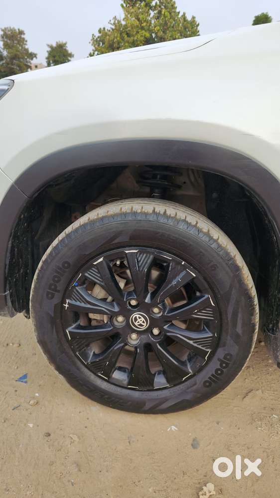 Toyota Urban Cruiser 1.5 High Grade Mt, 2021, Petrol