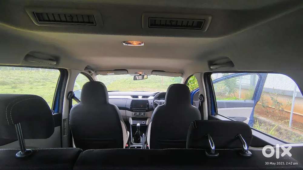 Renault Triber 2020 Petrol Well Maintained