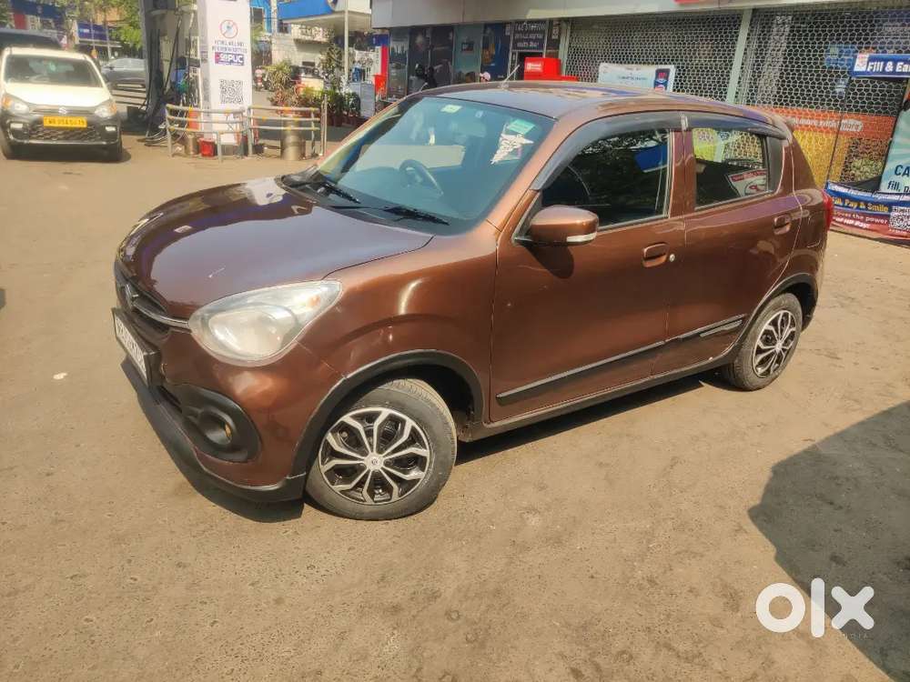 Maruti Suzuki Celerio 2022 Petrol 71000 Km Driven