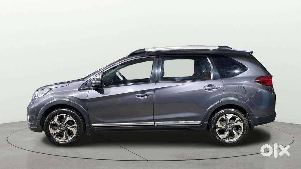 Honda Br-v 1.5 Vx I-dtec Mt, 2019, Diesel