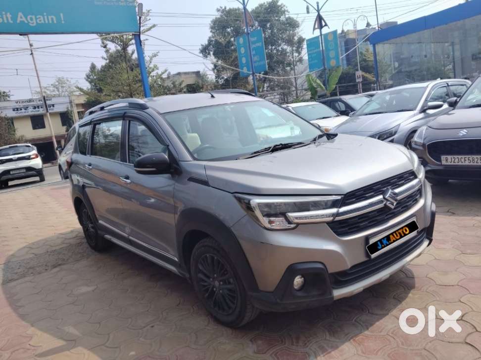 Maruti Suzuki Xl6 1.5 Alpha Mt, 2020, Petrol