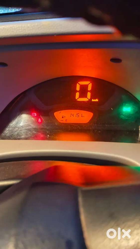 Maruti Suzuki Eeco Petrol 2024