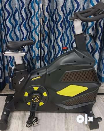 Spinning bike for sale olx new arrivals