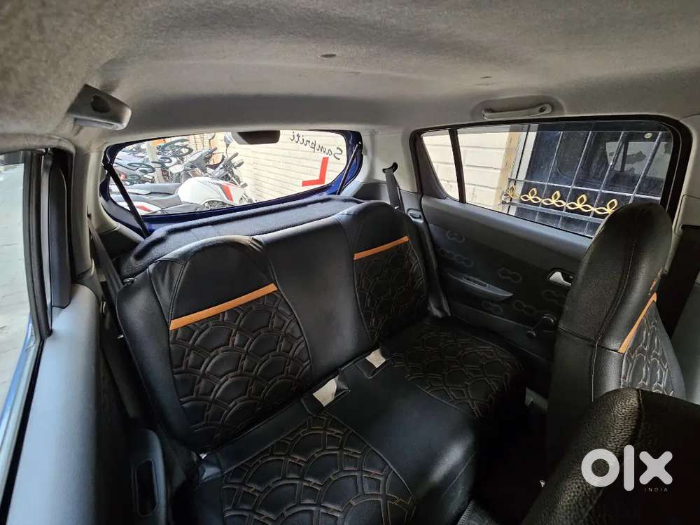 Maruti Suzuki Alto 2015