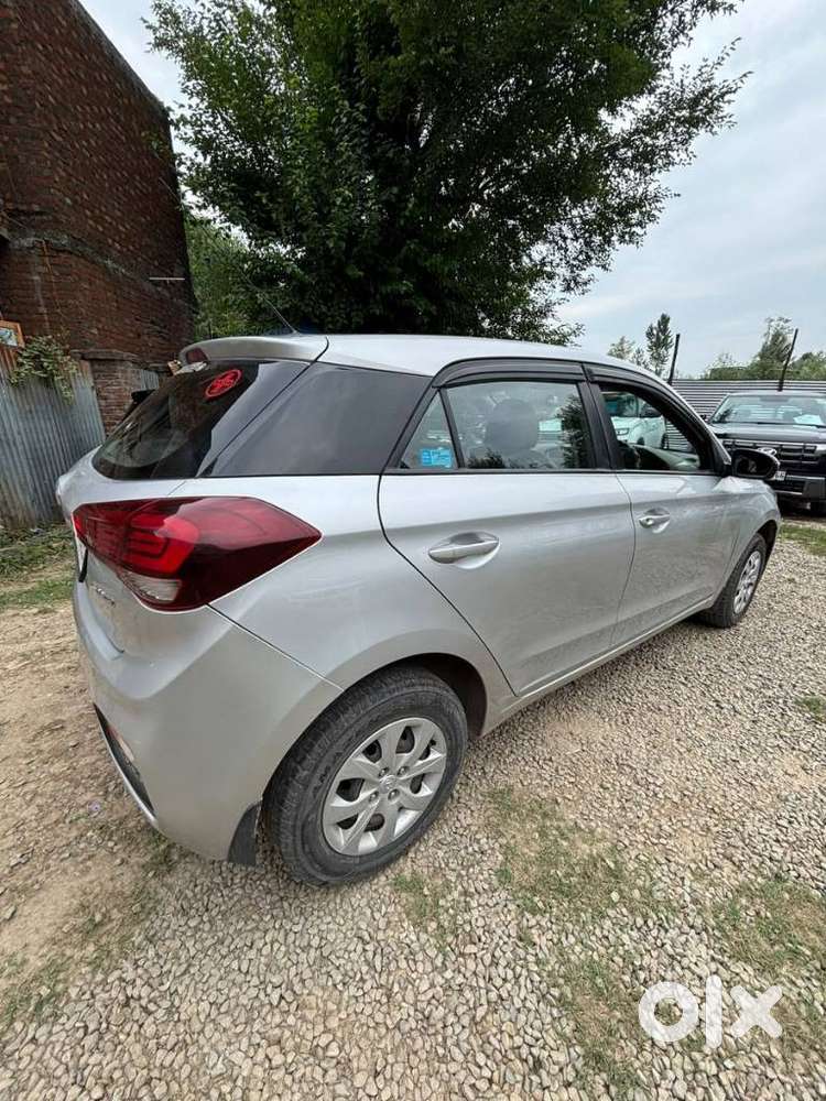 Hyundai I20 1.2 Spotz, 2018, Petrol