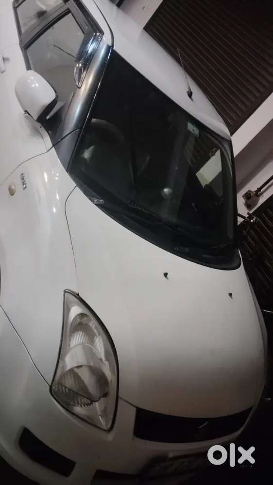 Maruti Suzuki Swift Vdi 2010