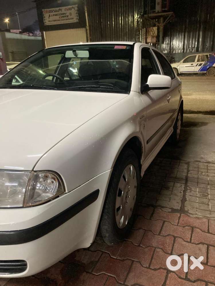 Skoda Octavia 2004 Diesel Showroom Condition Car