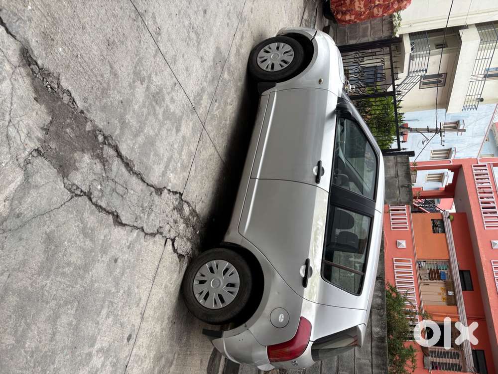 Swift Vxi 2006 Model
