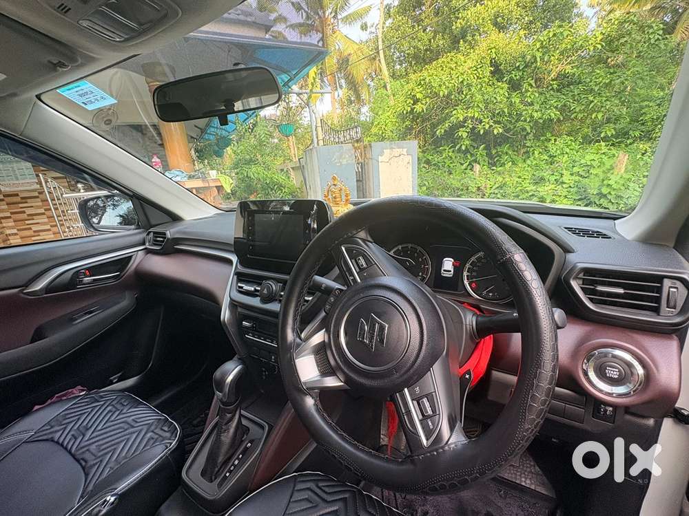 2023 Maruti Suzuki Vitara
